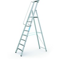 Zarges Mastersteps 8 Rungs £713.58